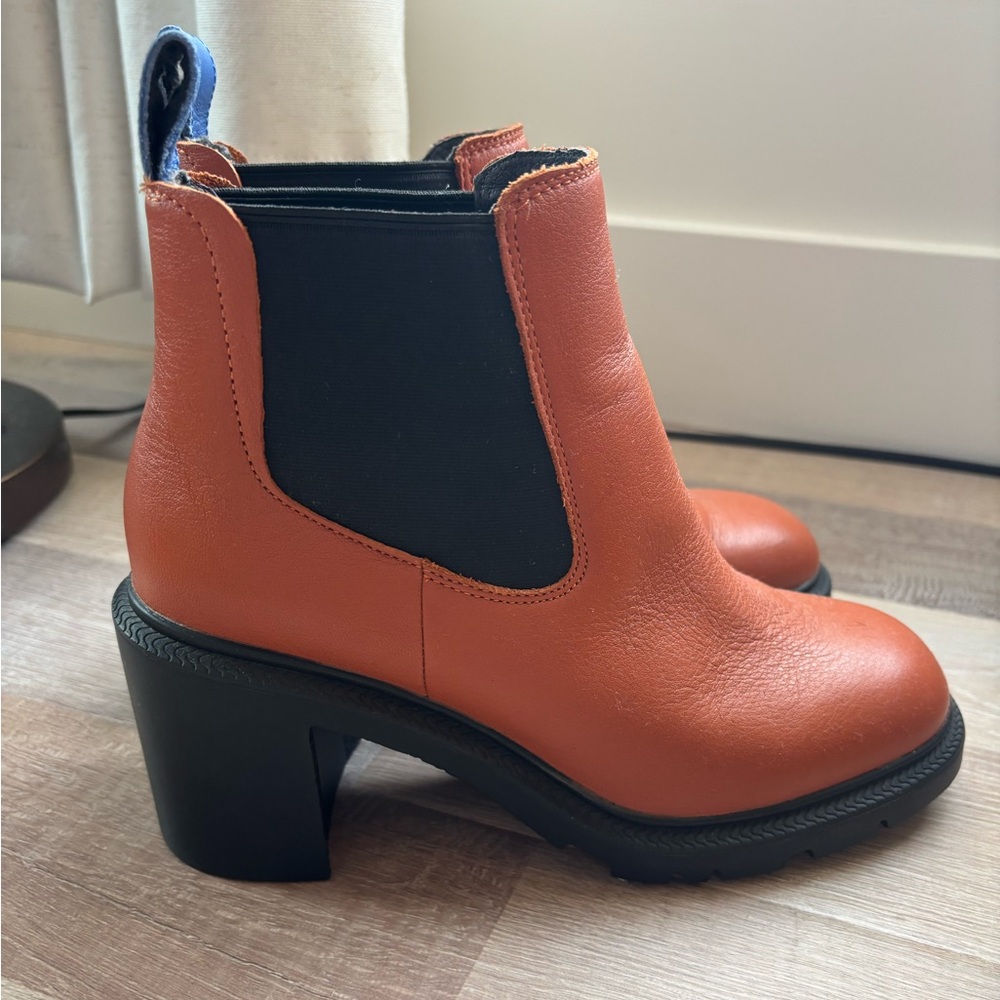 Camper Whitnee Boot - Picture 2 of 4